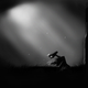Illustration for article titled Wall-E Meets Limbo Is Great For Wallpaper, Not So Great For Smiling